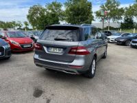 Mercedes Classe ML M/ML Mercedes benz 250 bluetec 204 ch 4matic sport - <small></small> 20.990 € <small>TTC</small> - #5