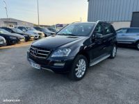 Mercedes Classe ML M/ML Mercedes benz 350 cdi 230 ch grand edition - <small></small> 15.990 € <small>TTC</small> - #2