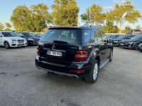 Mercedes Classe ML M/ML Mercedes benz 350 cdi 230 ch grand edition - <small></small> 15.990 € <small>TTC</small> - #4