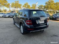 Mercedes Classe ML M/ML Mercedes benz 350 cdi 230 ch grand edition - <small></small> 15.990 € <small>TTC</small> - #5