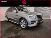 Mercedes Classe ML M/ML Mercedes m 350 3.0 bluetec 260 amg line 4matic bva - <small></small> 22.990 € <small>TTC</small> - #3