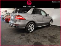 Mercedes Classe ML M/ML Mercedes m 350 3.0 bluetec 260 amg line 4matic bva - <small></small> 22.990 € <small>TTC</small> - #4