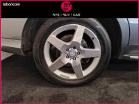 Mercedes Classe ML M/ML Mercedes m 350 3.0 bluetec 260 amg line 4matic bva - <small></small> 22.990 € <small>TTC</small> - #7