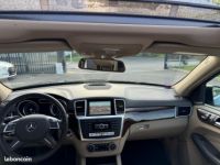 Mercedes Classe ML M/ML Mercedes M 410CH BLUEEFFICIENCY FASCINATION 4MATIC V8 CAMERA DE RECUL + BARRES TOIT - <small></small> 35.980 € <small>TTC</small> - #16