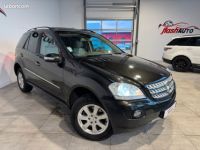 Mercedes Classe ML M/ML MERCEDES ML280 CDi V6 190cv-BVA-2008 - <small></small> 8.900 € <small>TTC</small> - #2