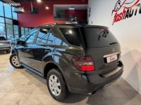 Mercedes Classe ML M/ML MERCEDES ML280 CDi V6 190cv-BVA-2008 - <small></small> 8.900 € <small>TTC</small> - #3