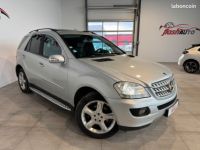 Mercedes Classe ML M/ML ML320 CDi V6 224cv-BVA - <small></small> 7.900 € <small>TTC</small> - #2