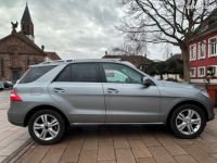 Mercedes Classe ML M/ML ml350 cdi blueefficiency - <small></small> 18.990 € <small>TTC</small> - #4