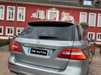 Mercedes Classe ML M/ML ml350 cdi blueefficiency - <small></small> 18.990 € <small>TTC</small> - #5