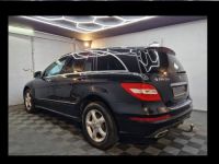 Mercedes Classe R 350 CDI 4-Matic  7G-TRONIC  *7 PLACES * - <small></small> 26.890 € <small>TTC</small> - #4