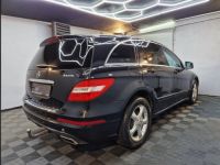 Mercedes Classe R 350 CDI 4-Matic  7G-TRONIC  *7 PLACES * - <small></small> 26.890 € <small>TTC</small> - #7