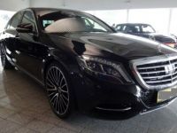 Mercedes Classe S  350 BlueTEC 4MATIC Lang / 07/2014 *GARANTIE 12 MOIS* - <small></small> 37.900 € <small>TTC</small> - #1