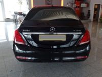 Mercedes Classe S  350 BlueTEC 4MATIC Lang / 07/2014 *GARANTIE 12 MOIS* - <small></small> 37.900 € <small>TTC</small> - #3