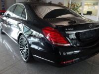 Mercedes Classe S  350 BlueTEC 4MATIC Lang / 07/2014 *GARANTIE 12 MOIS* - <small></small> 37.900 € <small>TTC</small> - #4