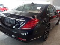 Mercedes Classe S  350 BlueTEC 4MATIC Lang / 07/2014 *GARANTIE 12 MOIS* - <small></small> 37.900 € <small>TTC</small> - #5