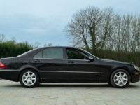 Mercedes Classe S - <small></small> 29.000 € <small></small> - #1