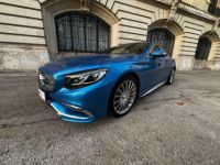 Mercedes Classe S - <small></small> 119.900 € <small>TTC</small> - #1