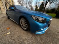 Mercedes Classe S - <small></small> 119.900 € <small>TTC</small> - #8