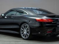 Mercedes Classe S 2)400 Coupe 4Matic AMG  11/2016 - <small></small> 57.900 € <small>TTC</small> - #3