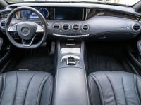 Mercedes Classe S 2)400 Coupe 4Matic AMG  11/2016 - <small></small> 57.900 € <small>TTC</small> - #5