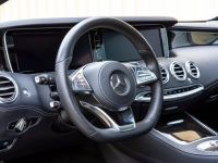Mercedes Classe S 2)400 Coupe 4Matic AMG  11/2016 - <small></small> 57.900 € <small>TTC</small> - #6