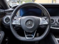 Mercedes Classe S 2)400 Coupe 4Matic AMG  11/2016 - <small></small> 57.900 € <small>TTC</small> - #10