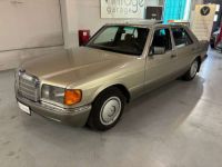 Mercedes Classe S 260 SE - <small></small> 14.750 € <small>TTC</small> - #1