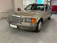 Mercedes Classe S 260 SE - <small></small> 14.750 € <small>TTC</small> - #2