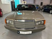 Mercedes Classe S 260 SE - <small></small> 14.750 € <small>TTC</small> - #3