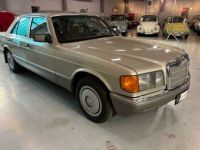 Mercedes Classe S 260 SE - <small></small> 14.750 € <small>TTC</small> - #4