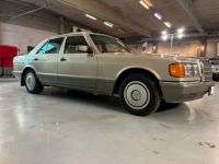 Mercedes Classe S 260 SE - <small></small> 14.750 € <small>TTC</small> - #5