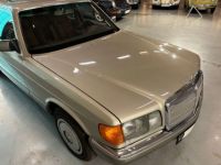 Mercedes Classe S 260 SE - <small></small> 14.750 € <small>TTC</small> - #6