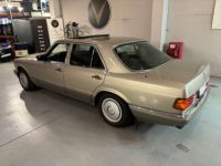 Mercedes Classe S 260 SE - <small></small> 14.750 € <small>TTC</small> - #8