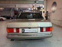 Mercedes Classe S 260 SE - <small></small> 14.750 € <small>TTC</small> - #10