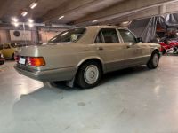 Mercedes Classe S 260 SE - <small></small> 14.750 € <small>TTC</small> - #11