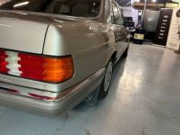 Mercedes Classe S 260 SE - <small></small> 14.750 € <small>TTC</small> - #12