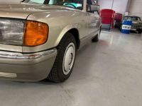 Mercedes Classe S 260 SE - <small></small> 14.750 € <small>TTC</small> - #14