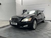 Mercedes Classe S 320 CDI 235 CH 7G-Tronic LOUNGE - <small></small> 17.490 € <small>TTC</small> - #3