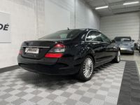 Mercedes Classe S 320 CDI 235 CH 7G-Tronic LOUNGE - <small></small> 17.490 € <small>TTC</small> - #7