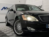 Mercedes Classe S 320 CDI 235 CH 7G-Tronic LOUNGE - <small></small> 17.490 € <small>TTC</small> - #19