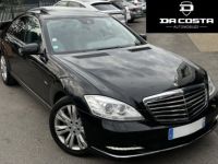 Mercedes Classe S 320 CDI 3.0 V6 235 Cv BVA7 ORIGINE FRANCE 78 800 Kms Reels - GARANTIE 1 AN - <small></small> 20.970 € <small>TTC</small> - #1