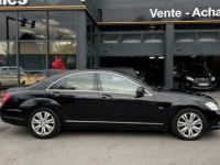 Mercedes Classe S 320 CDI 3.0 V6 235 Cv BVA7 ORIGINE FRANCE 78 800 Kms Reels - GARANTIE 1 AN - <small></small> 20.970 € <small>TTC</small> - #5