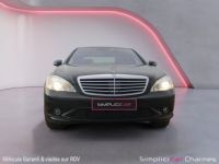 Mercedes Classe S 320 CDI 4-Matic A ,PACK AMG, Garantie 12 mois FULL OPTIONS Etat exceptionnel - <small></small> 28.989 € <small>TTC</small> - #14