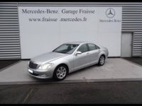Mercedes Classe S 320 CDI 7GTro - <small></small> 19.990 € <small>TTC</small> - #1