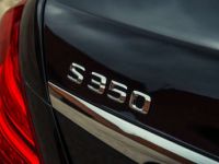 Mercedes Classe S 350 - <small></small> 39.950 € <small>TTC</small> - #18