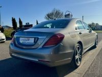 Mercedes Classe S 350 3.0 CDI BLUETEC 24V V6 TURBO - <small></small> 32.690 € <small>TTC</small> - #5