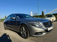 Mercedes Classe S 350 3.0 CDI BLUETEC 24V V6 TURBO - <small></small> 32.690 € <small>TTC</small> - #7