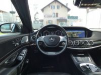 Mercedes Classe S 350 BLUETEC 260 AMG LINE BVA - <small></small> 33.990 € <small>TTC</small> - #16