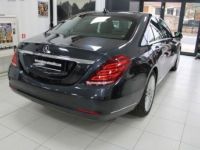 Mercedes Classe S 350 BLUETEC EXECUTIVE 7G-TRONIC PLUS - <small></small> 33.990 € <small>TTC</small> - #4