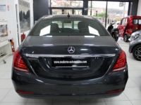 Mercedes Classe S 350 BLUETEC EXECUTIVE 7G-TRONIC PLUS - <small></small> 33.990 € <small>TTC</small> - #5